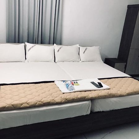 Lakshmi Tourist Home Guruvāyūr Zewnętrze zdjęcie