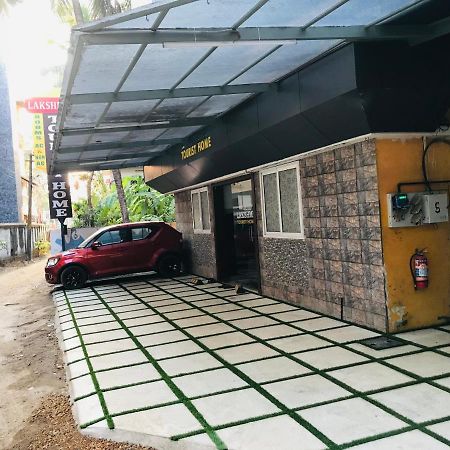 Lakshmi Tourist Home Guruvāyūr Zewnętrze zdjęcie