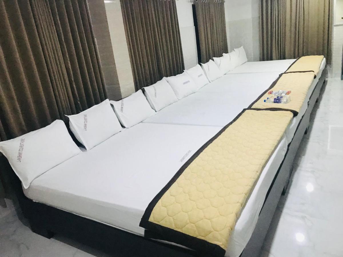 Lakshmi Tourist Home Guruvāyūr Zewnętrze zdjęcie