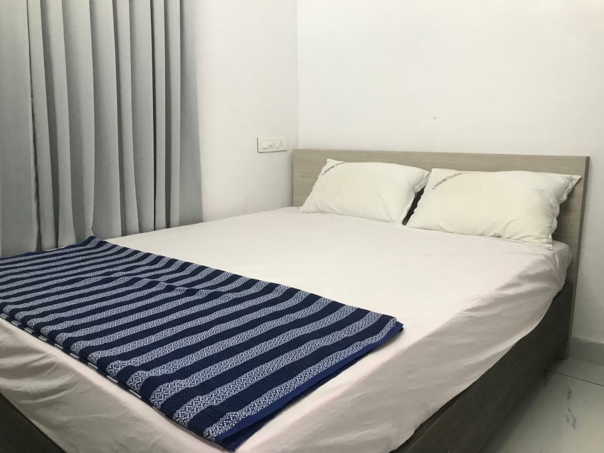 Lakshmi Tourist Home Guruvāyūr Zewnętrze zdjęcie