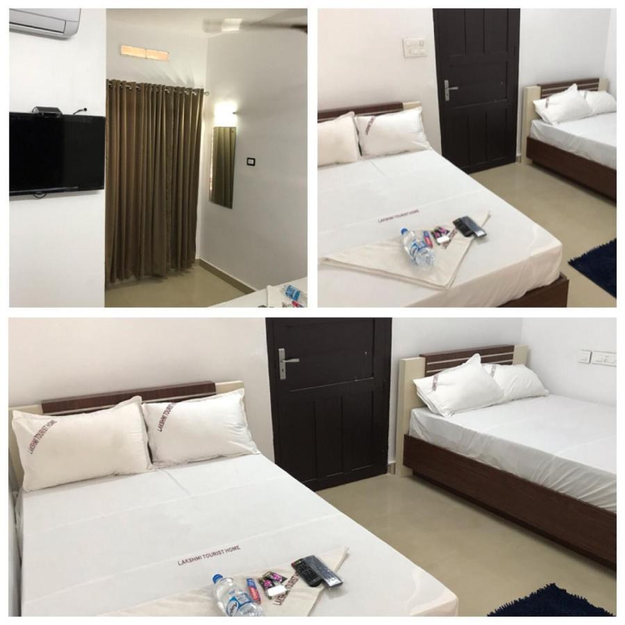 Lakshmi Tourist Home Guruvāyūr Zewnętrze zdjęcie